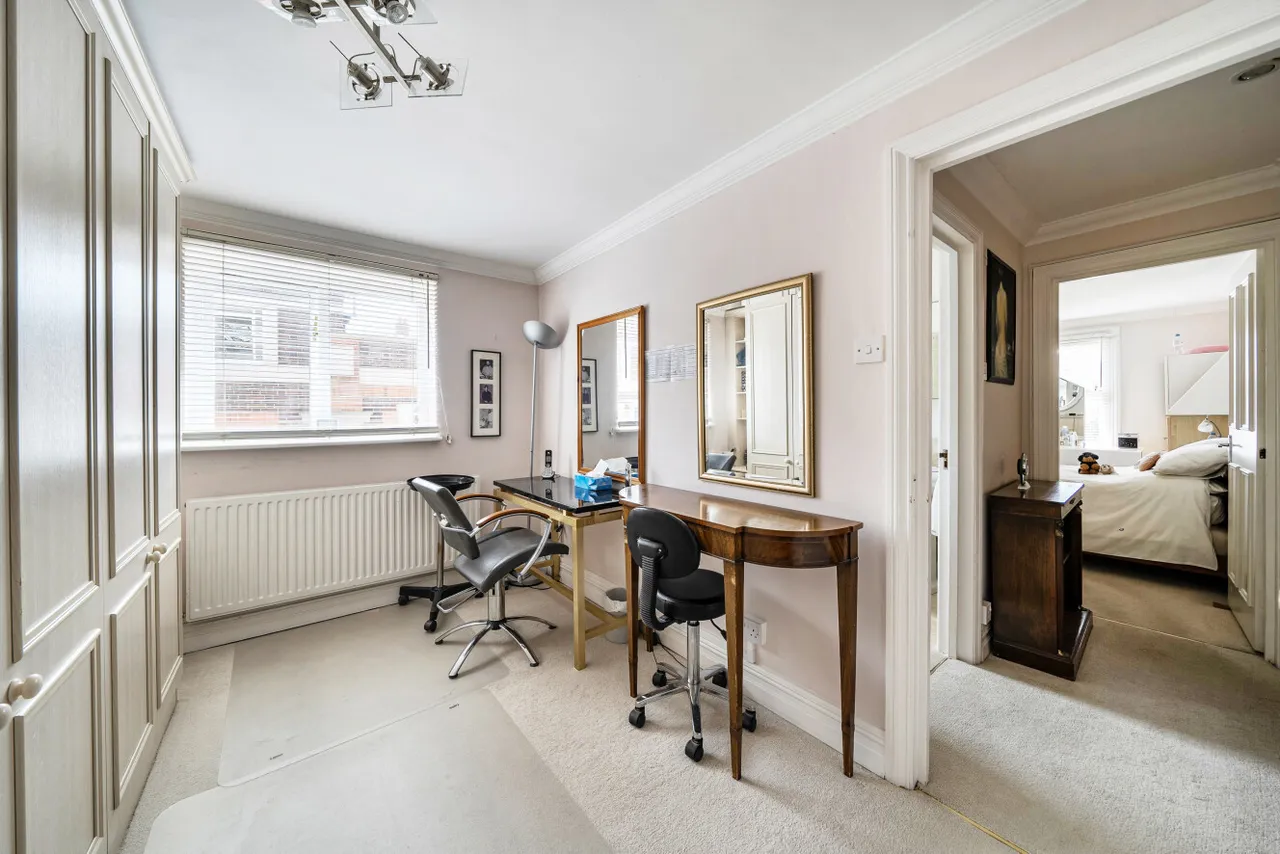 Queens Avenue, Muswell Hill, London, N10, photo 10