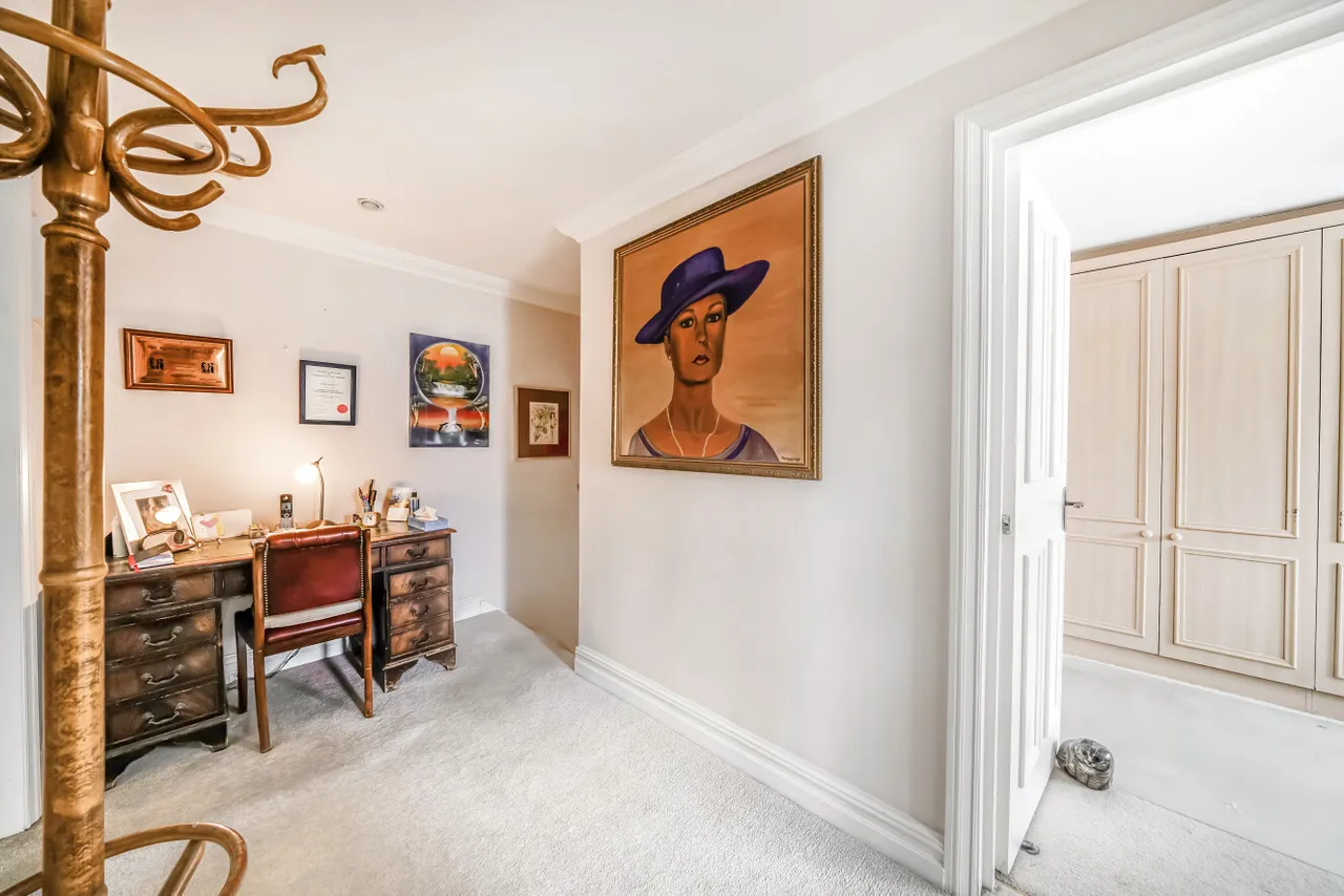 Queens Avenue, Muswell Hill, London, N10, photo 12