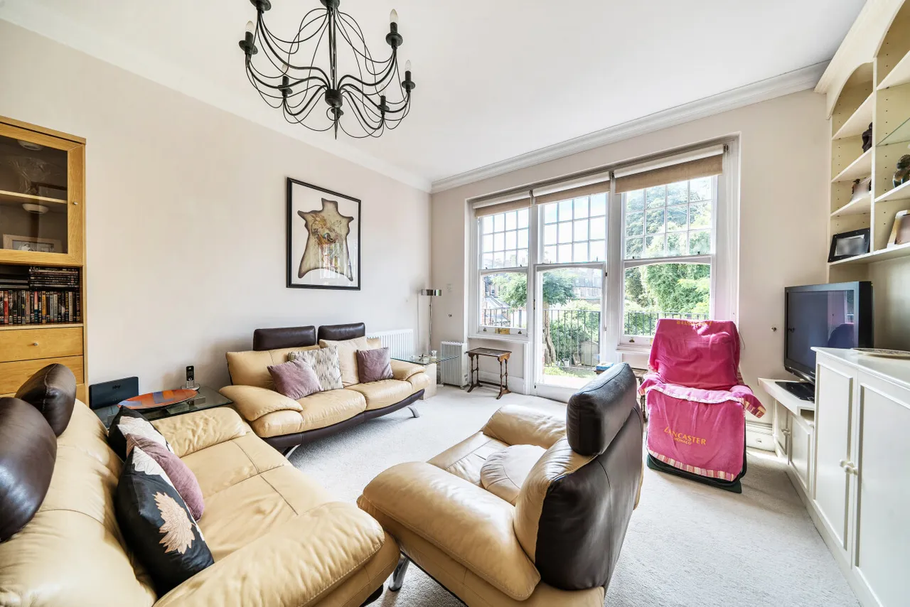 Queens Avenue, Muswell Hill, London, N10, photo 2