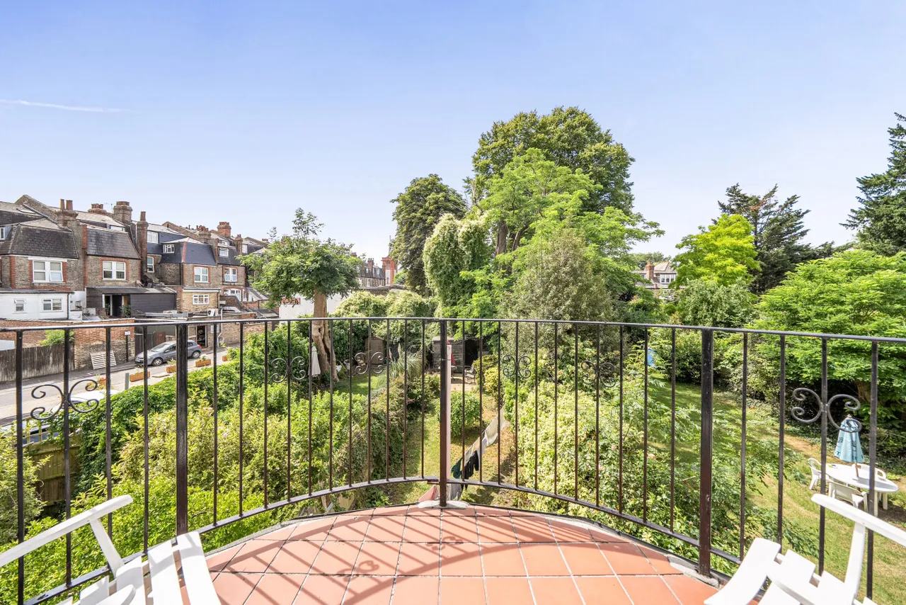 Queens Avenue, Muswell Hill, London, N10, photo 4