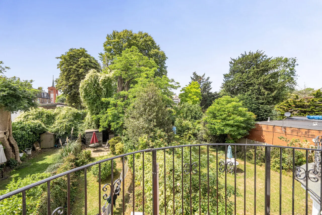 Queens Avenue, Muswell Hill, London, N10, photo 6