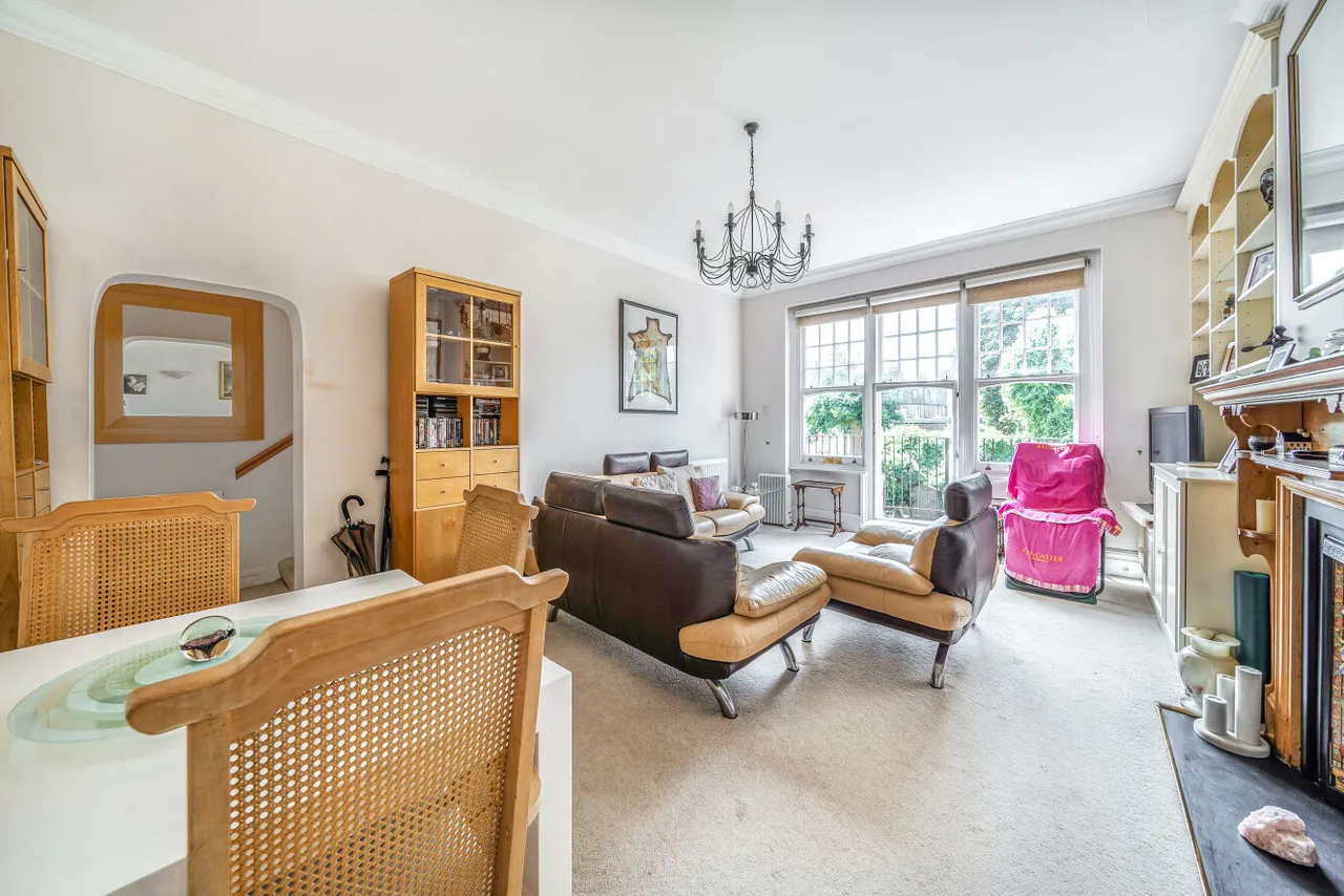 Queens Avenue, Muswell Hill, London, N10, photo 11