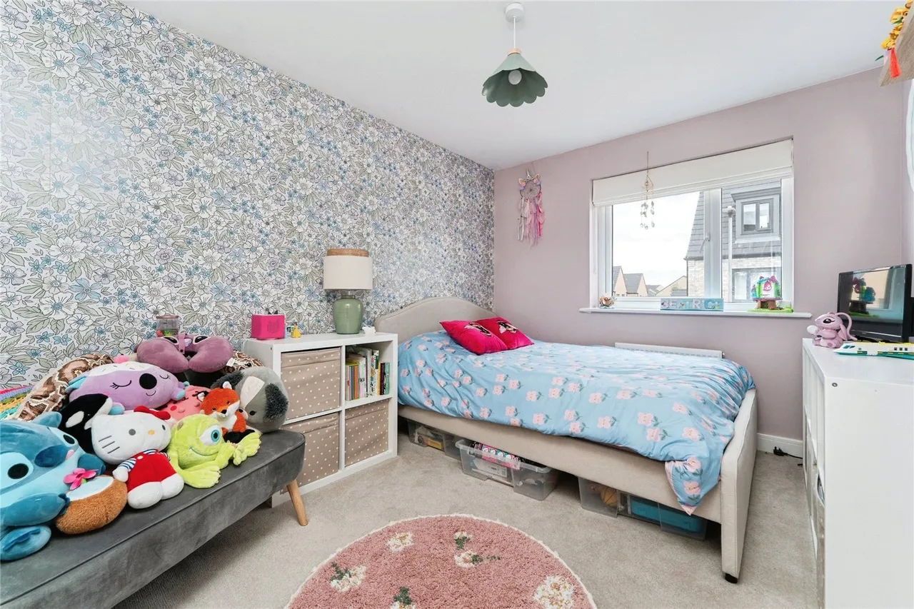 Edward Road, Northstowe, CB24, photo 9