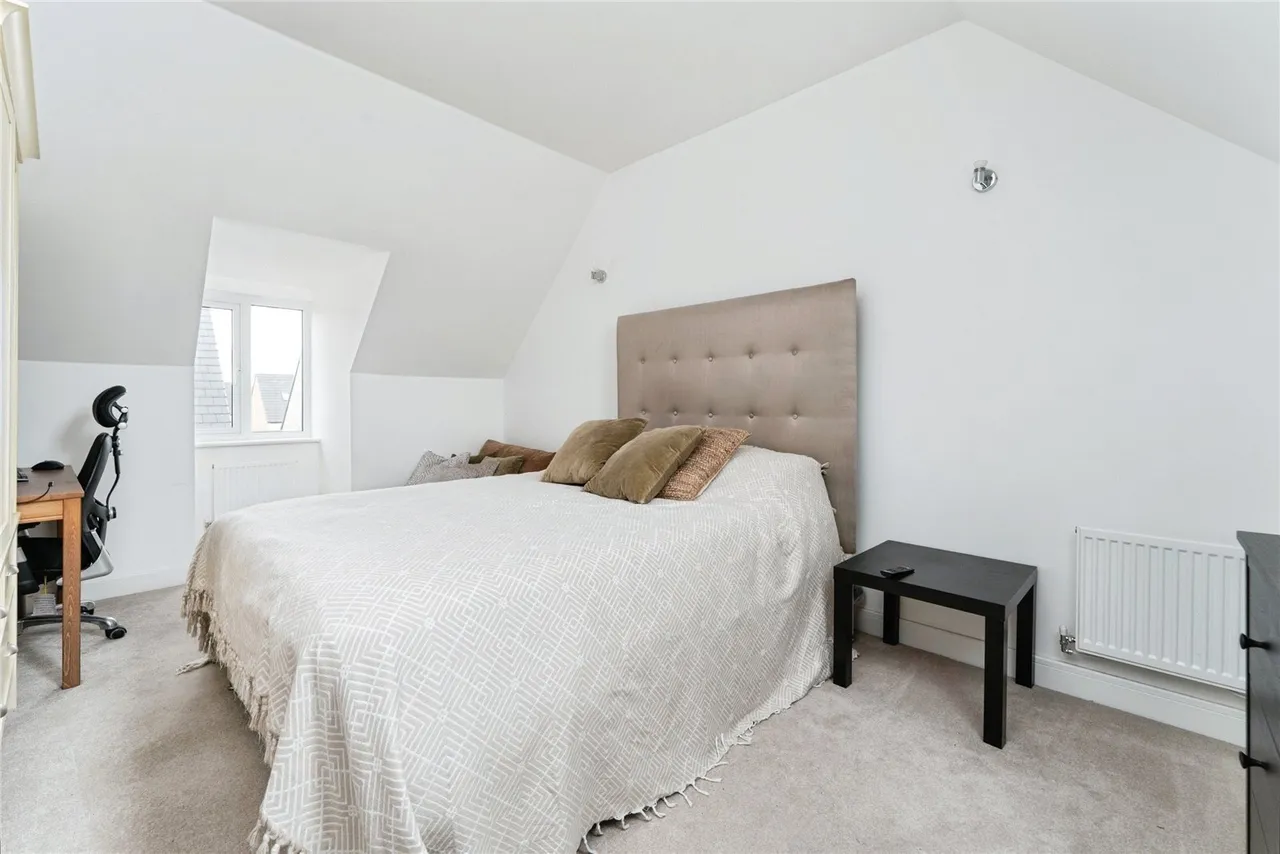 Edward Road, Northstowe, CB24, photo 11