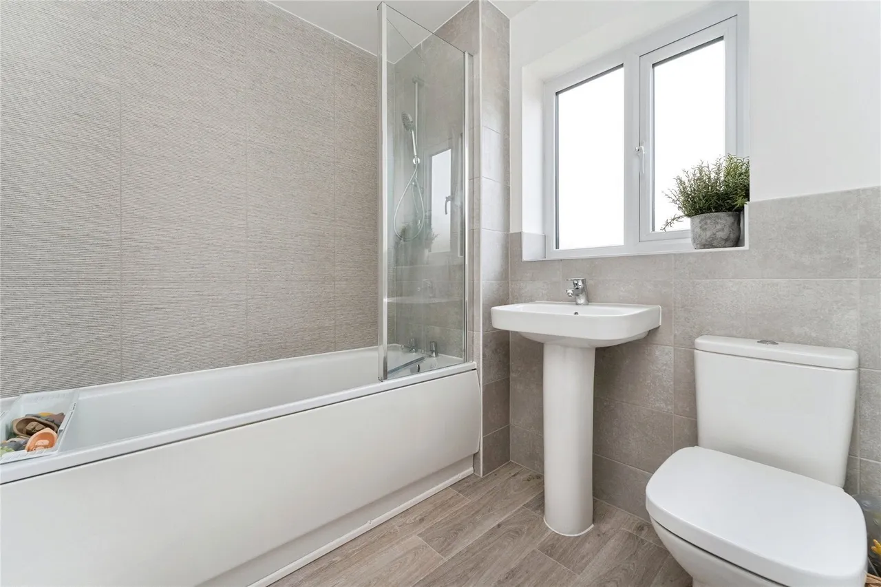 Edward Road, Northstowe, CB24, photo 10
