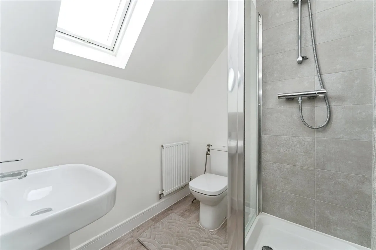 Edward Road, Northstowe, CB24, photo 12