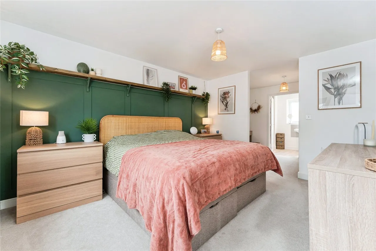 Edward Road, Northstowe, CB24, photo 7
