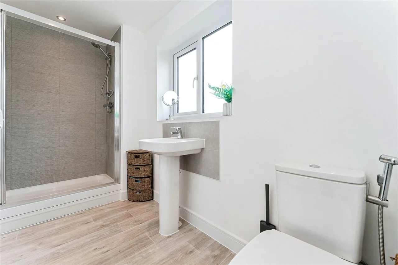 Edward Road, Northstowe, CB24, photo 8
