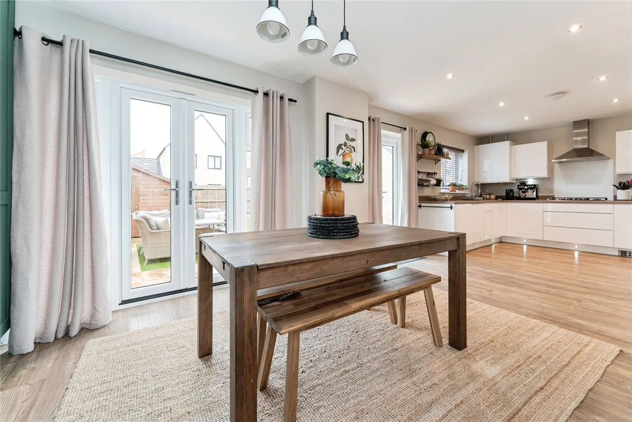Edward Road, Northstowe, CB24, photo 4