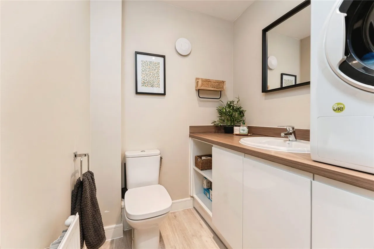 Edward Road, Northstowe, CB24, photo 5