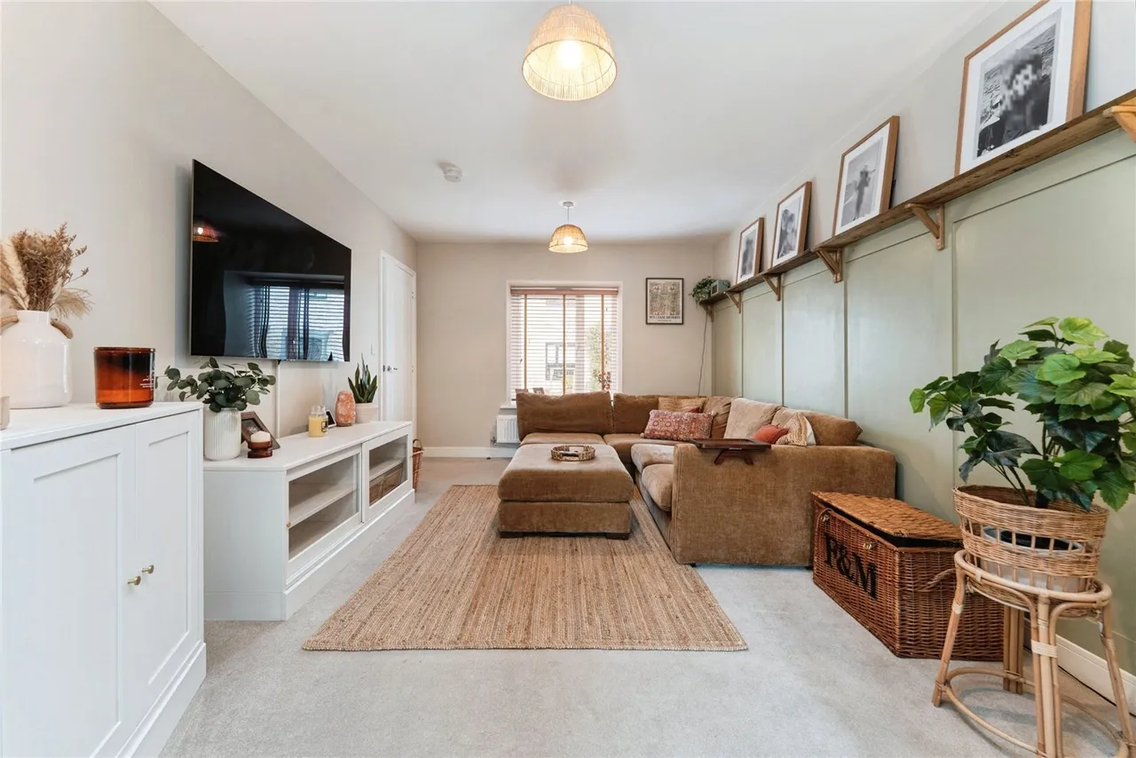 Edward Road, Northstowe, CB24, photo 2