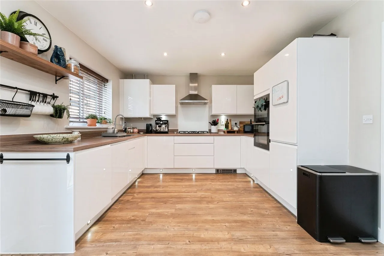 Edward Road, Northstowe, CB24, photo 3