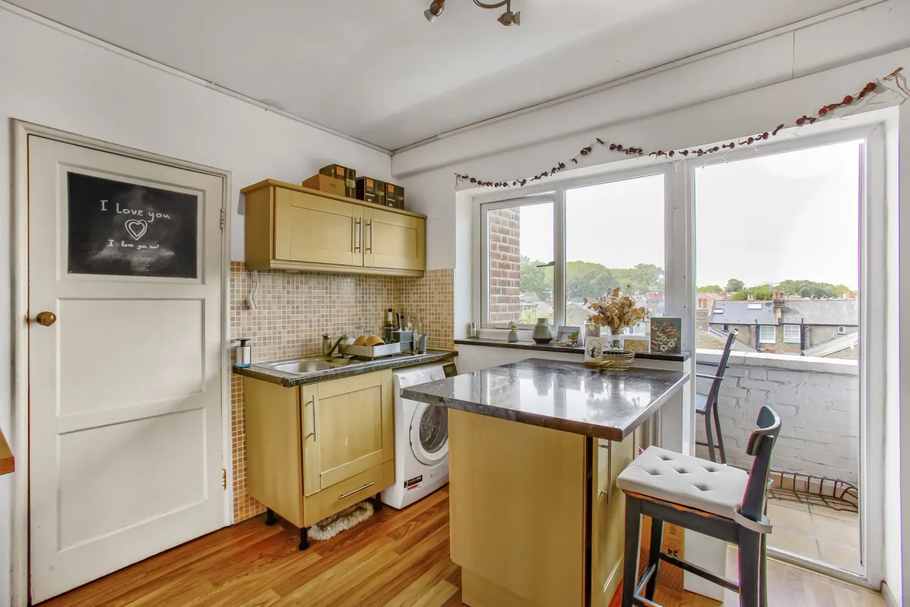Rocks Lane, Barnes, SW13 0DA, photo 20