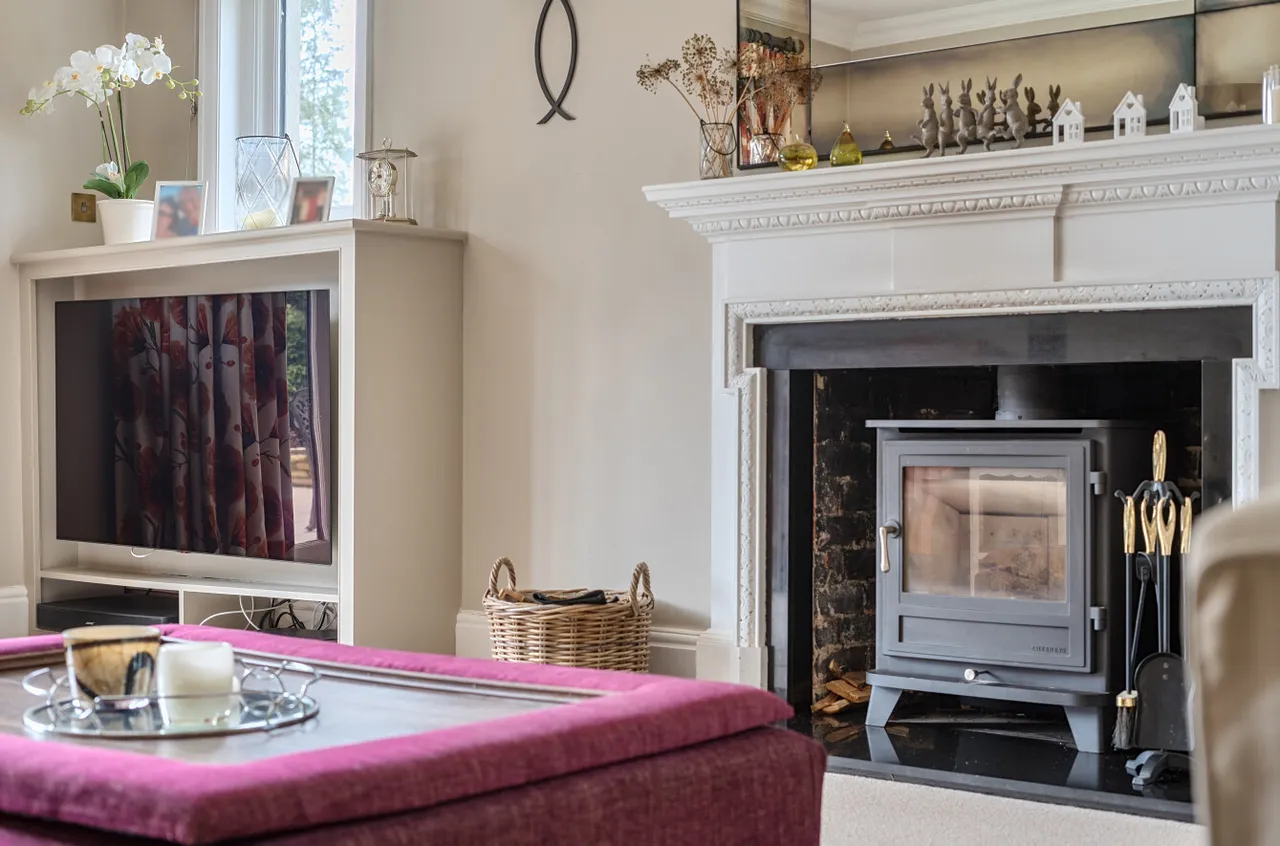 Field Way, Compton, SO21, photo 17