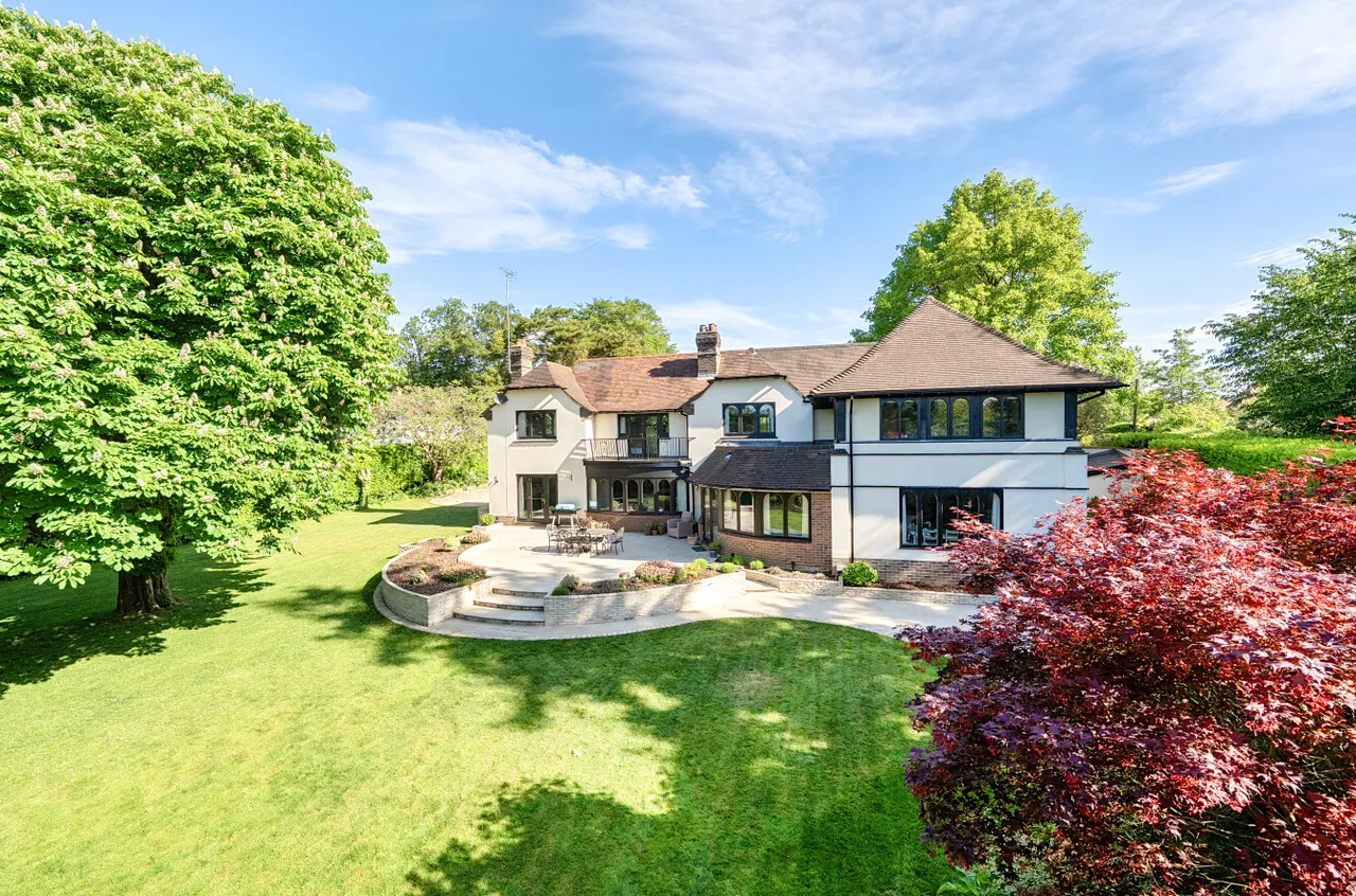 Field Way, Compton, SO21, photo 19