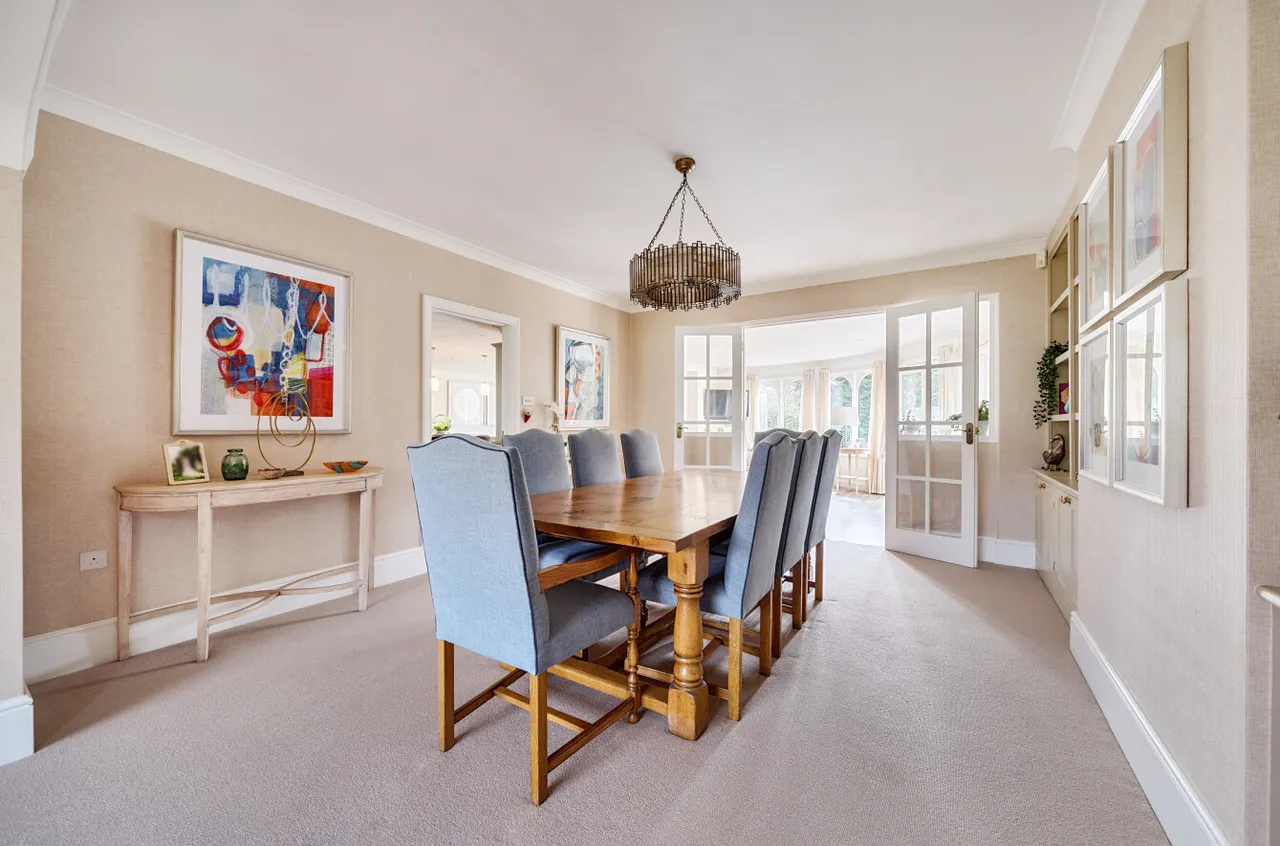 Field Way, Compton, SO21, photo 8