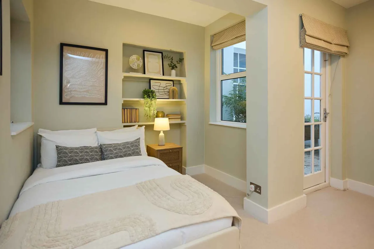 Strathearn Place, London, W2, photo 8