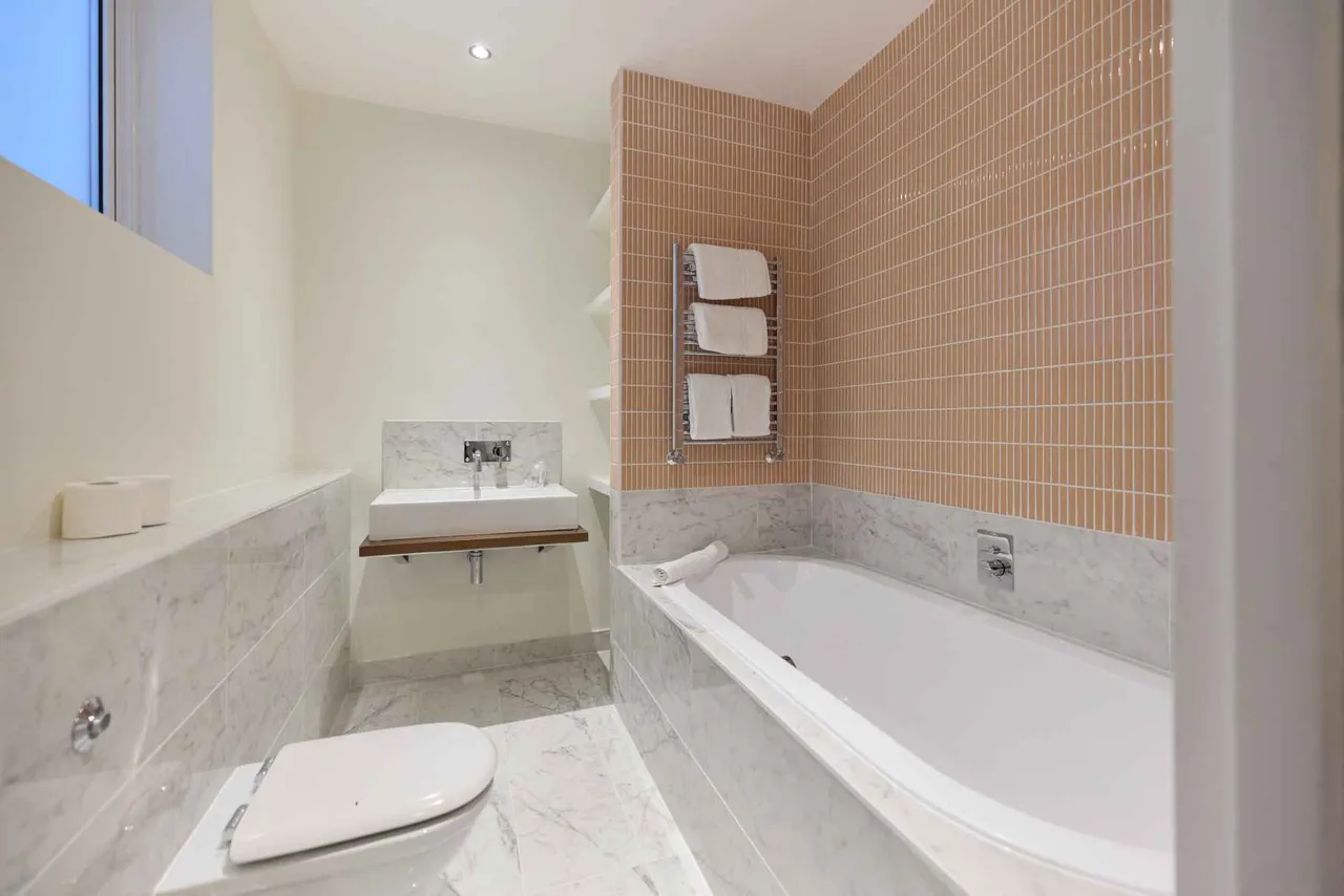 Strathearn Place, London, W2, photo 9