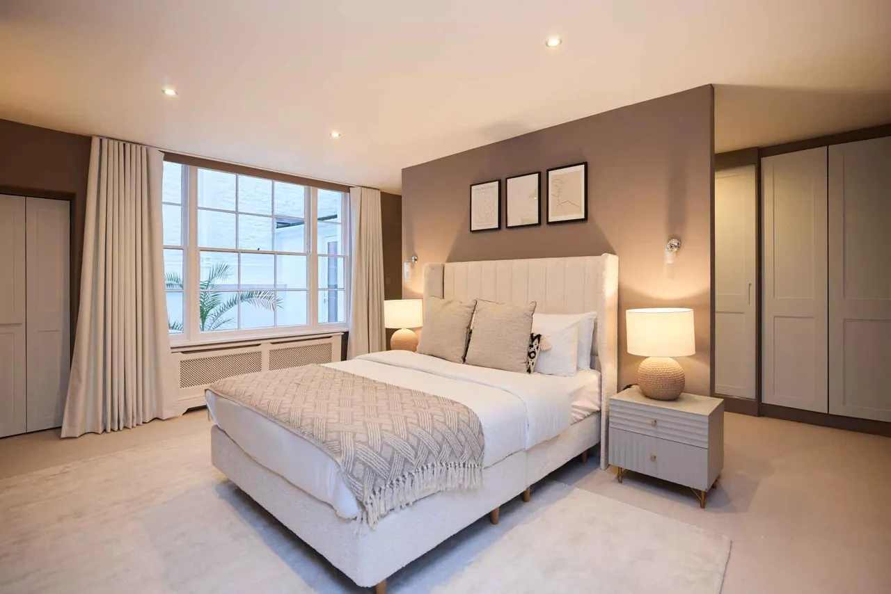 Strathearn Place, London, W2, photo 4