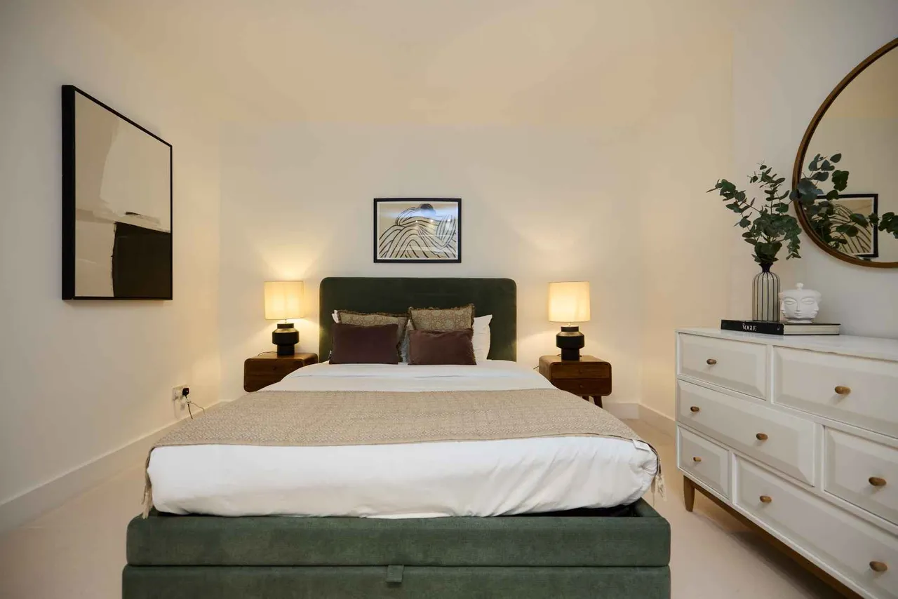 Strathearn Place, London, W2, photo 6