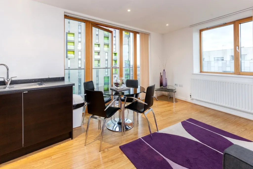 Arboretum Place, East Ham, IG11, photo 5