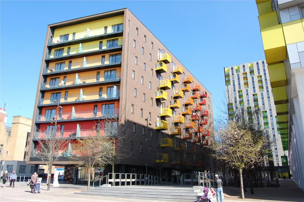 Arboretum Place, East Ham, IG11, photo 8