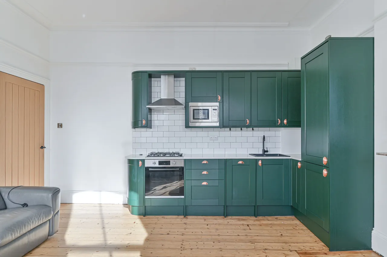 London, SW12, photo 8