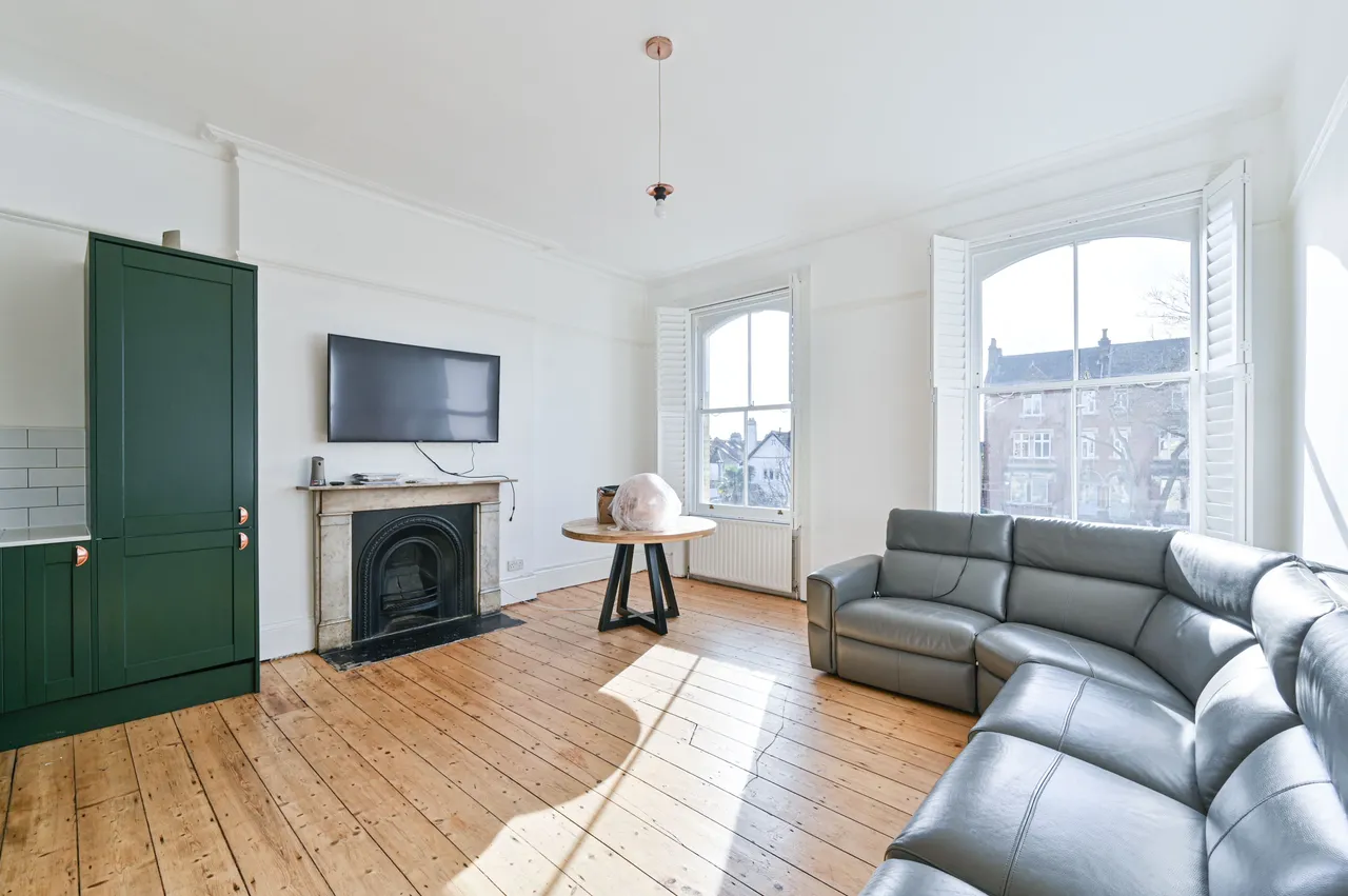 London, SW12, photo 6