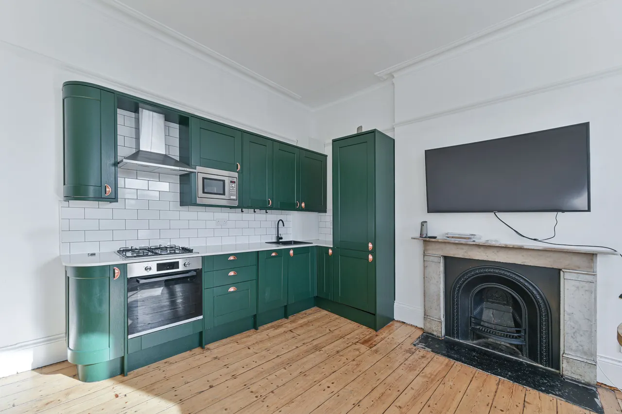 London, SW12, photo 9