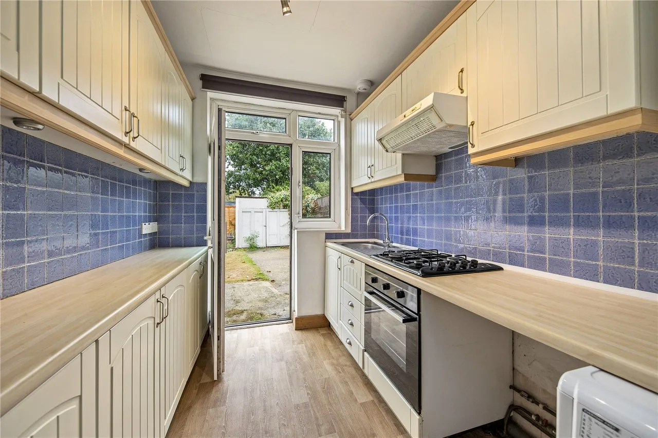 Manor Grove, Richmond, TW9, photo 4