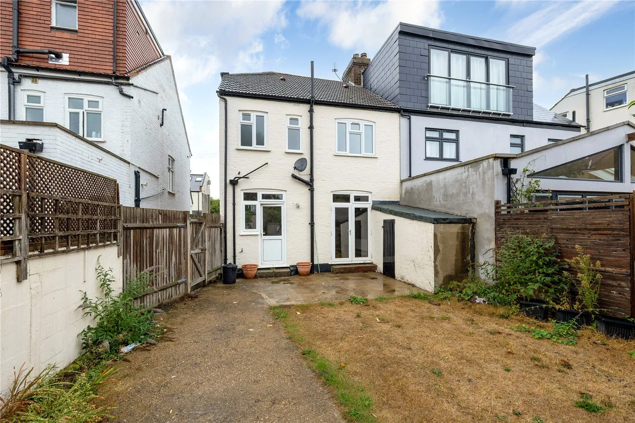 Manor Grove, Richmond, TW9, photo 11