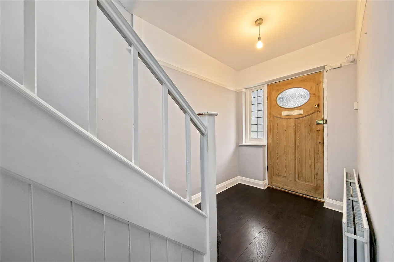 Manor Grove, Richmond, TW9, photo 9