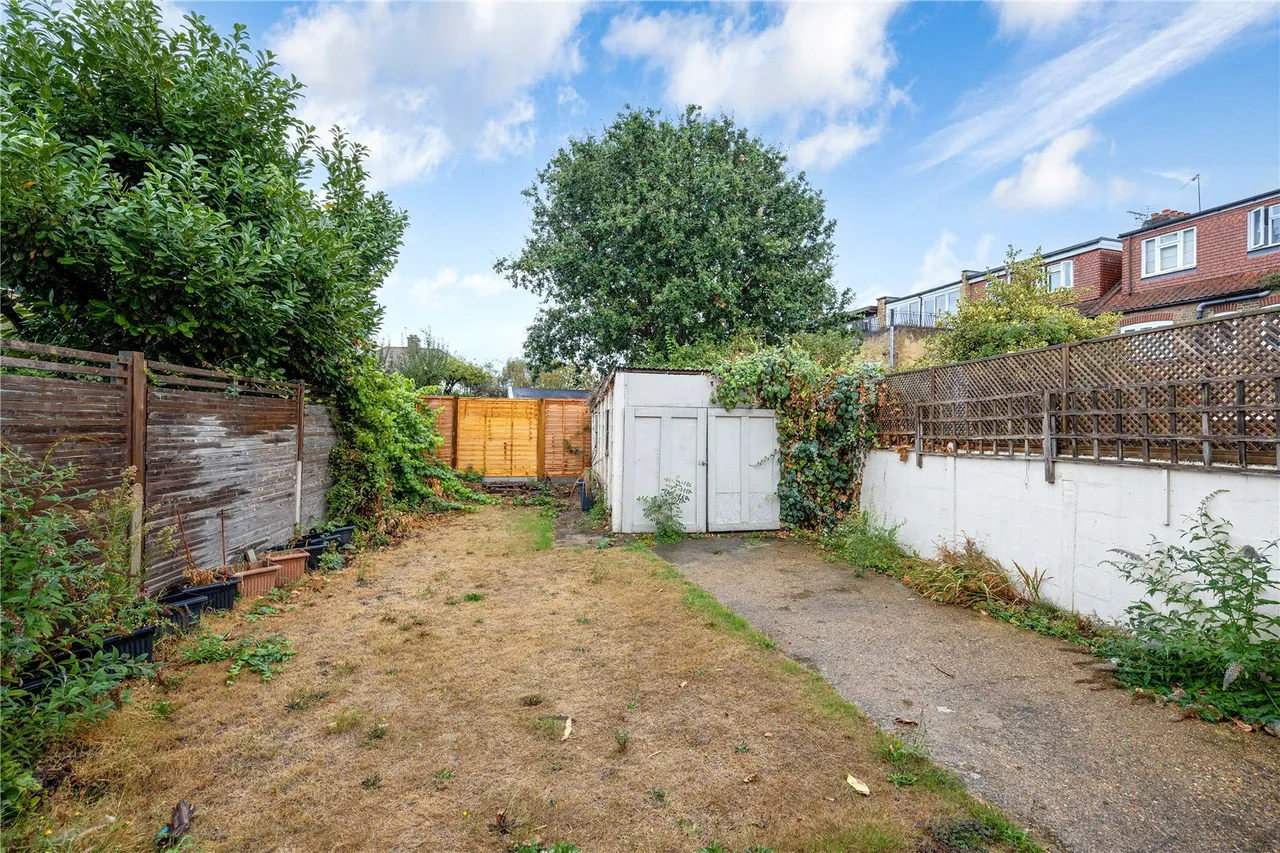 Manor Grove, Richmond, TW9, photo 7