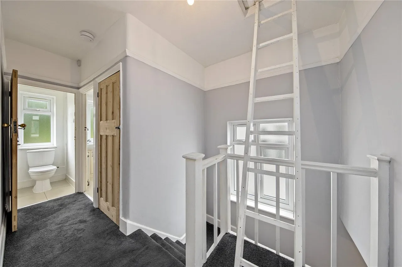 Manor Grove, Richmond, TW9, photo 14