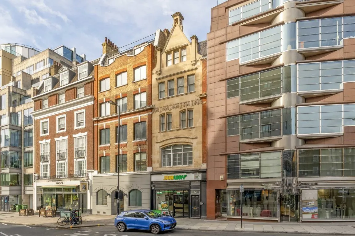City Road, EC1Y, photo 8