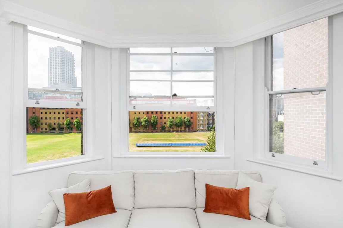 1 bed flat for sale, City Road, EC1Y