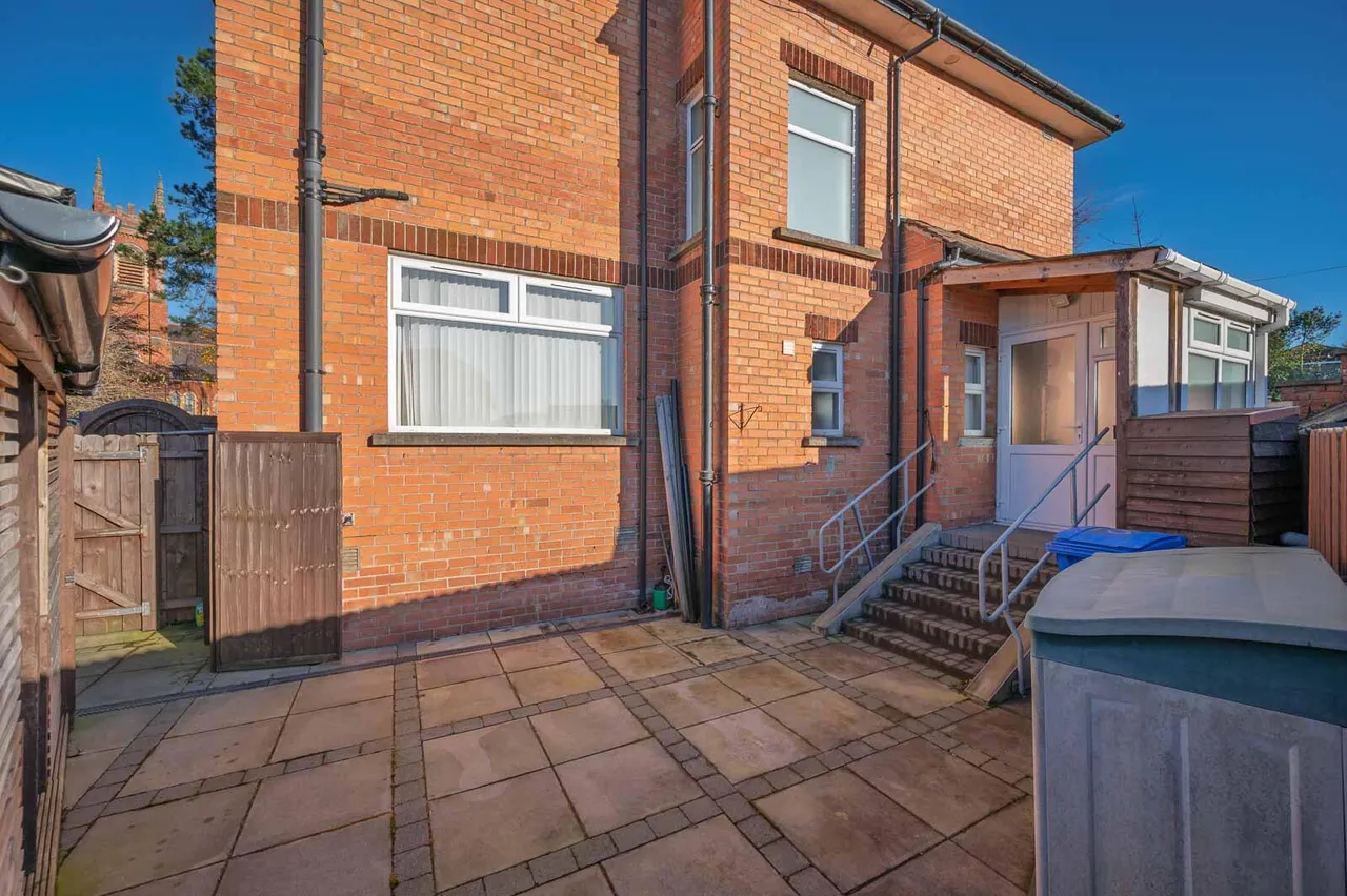 Belmont Church Road, belmont, BT4, photo 32