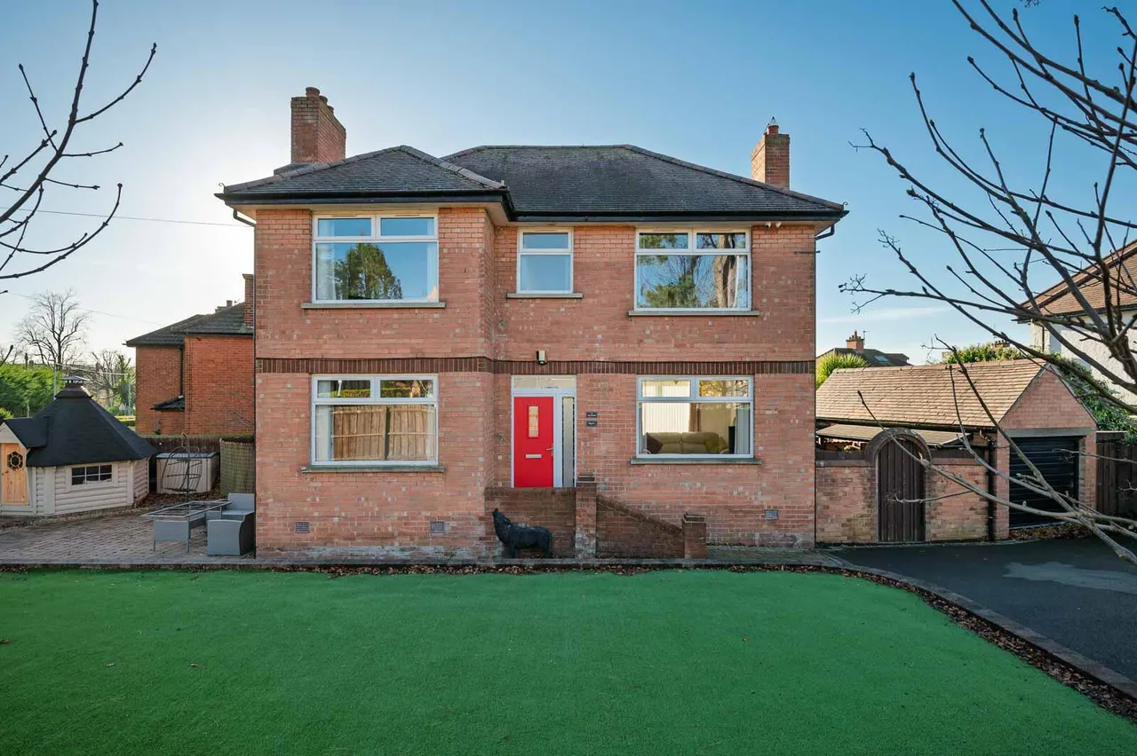 Belmont Church Road, belmont, BT4, photo 2