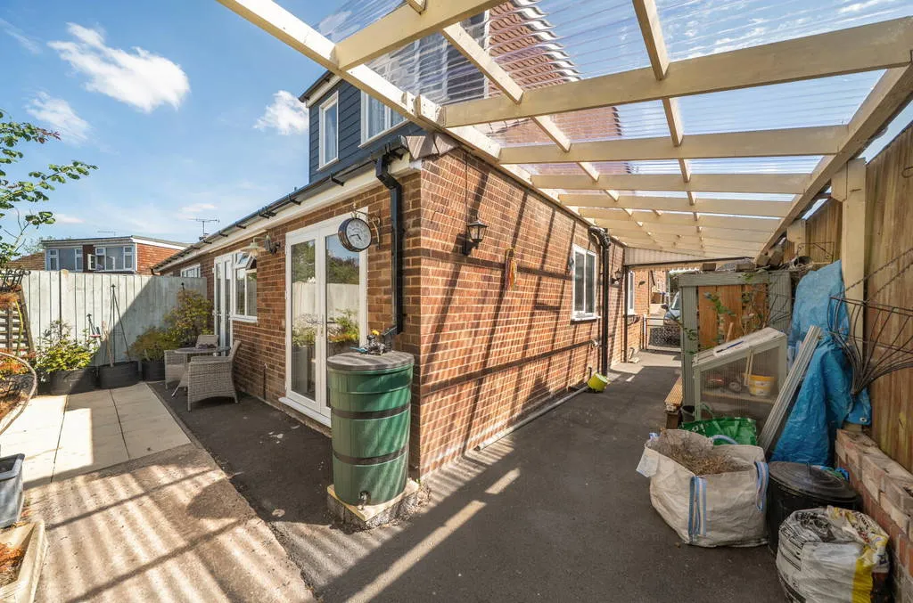 Malt Mill Close, Kilsby, Rugby, CV23 8XN, photo 15
