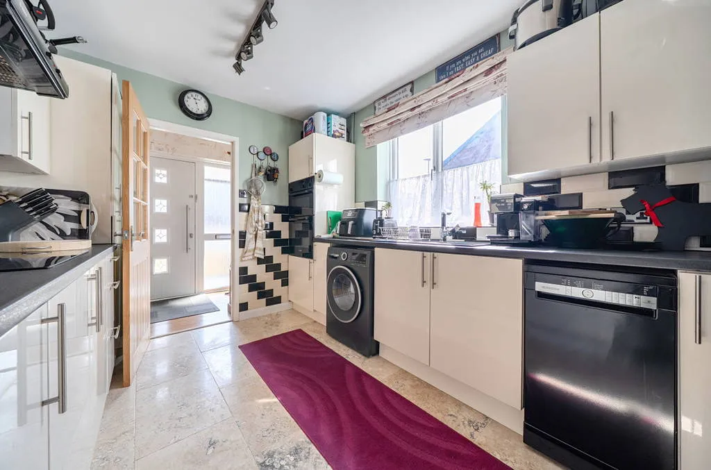 Malt Mill Close, Kilsby, Rugby, CV23 8XN, photo 5