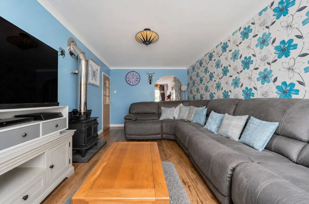 Malt Mill Close, Kilsby, Rugby, CV23 8XN, photo 3
