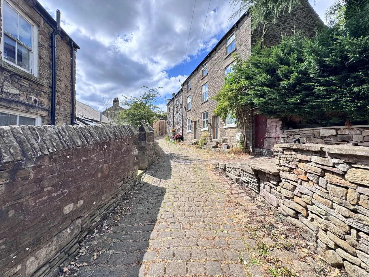 Terrace Road, High Peak, photo 19