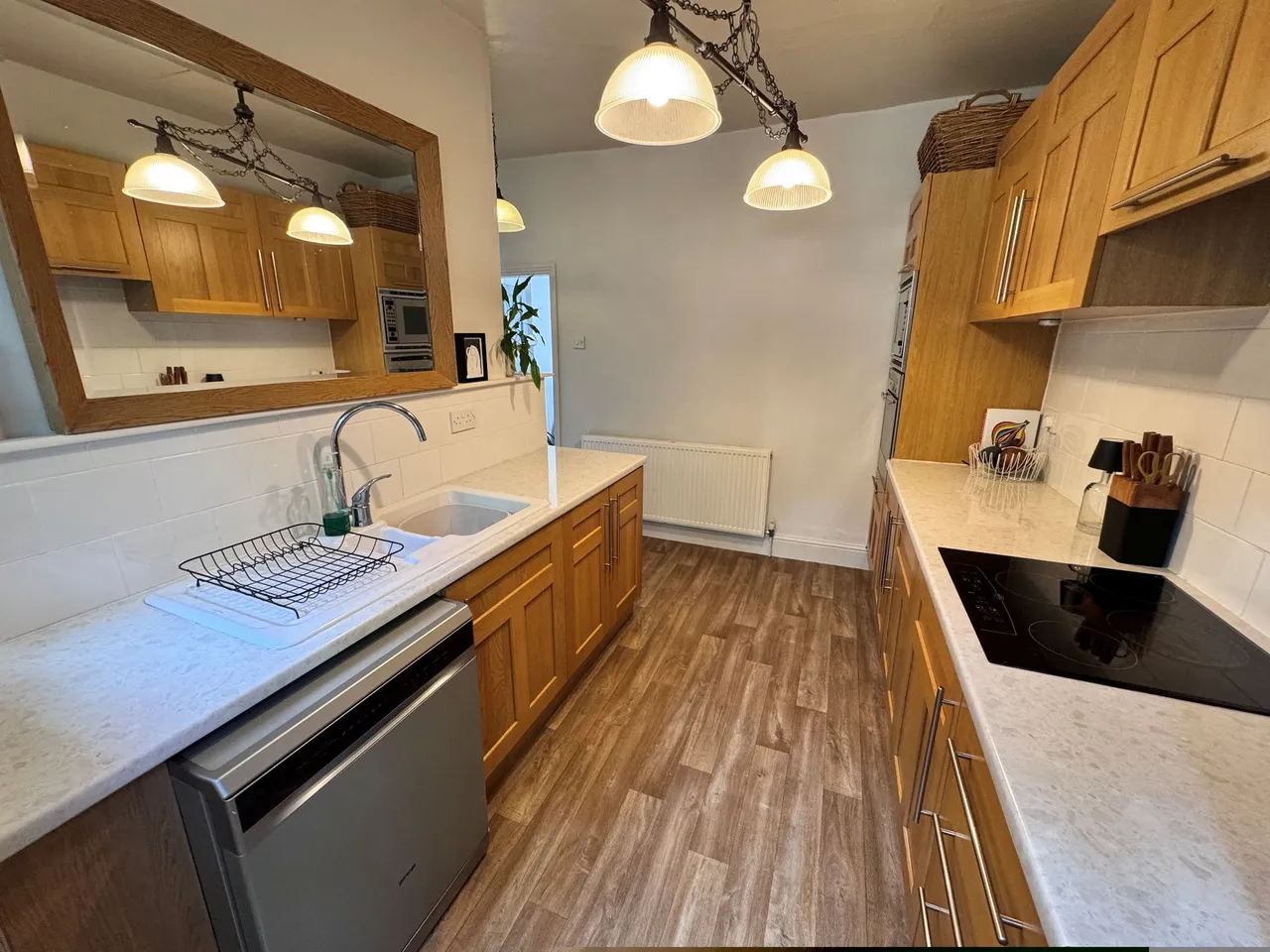 Terrace Road, High Peak, photo 6