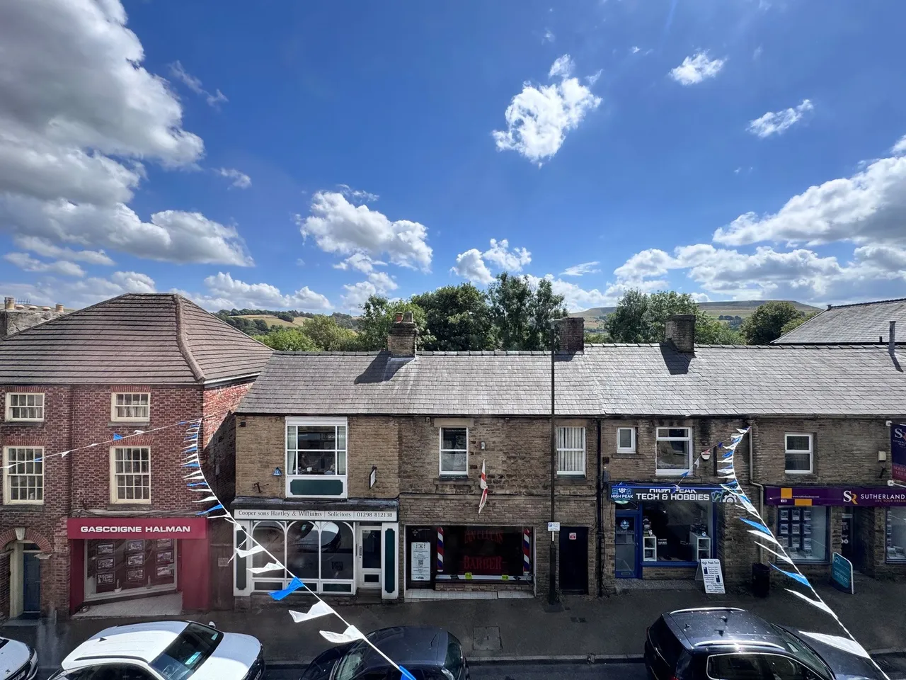 Terrace Road, High Peak, photo 3