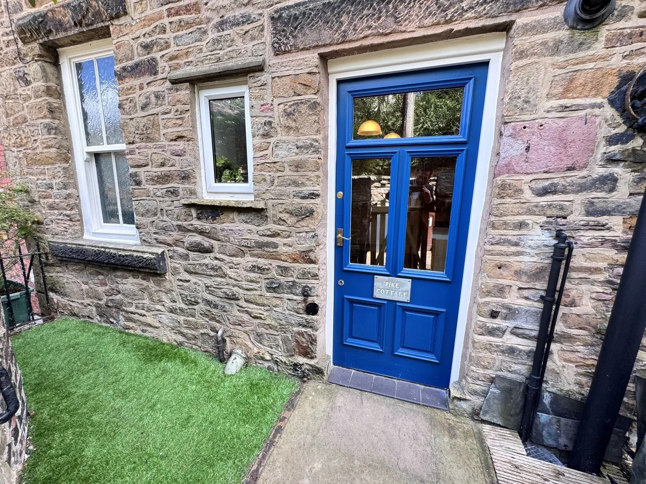Terrace Road, High Peak, photo 18