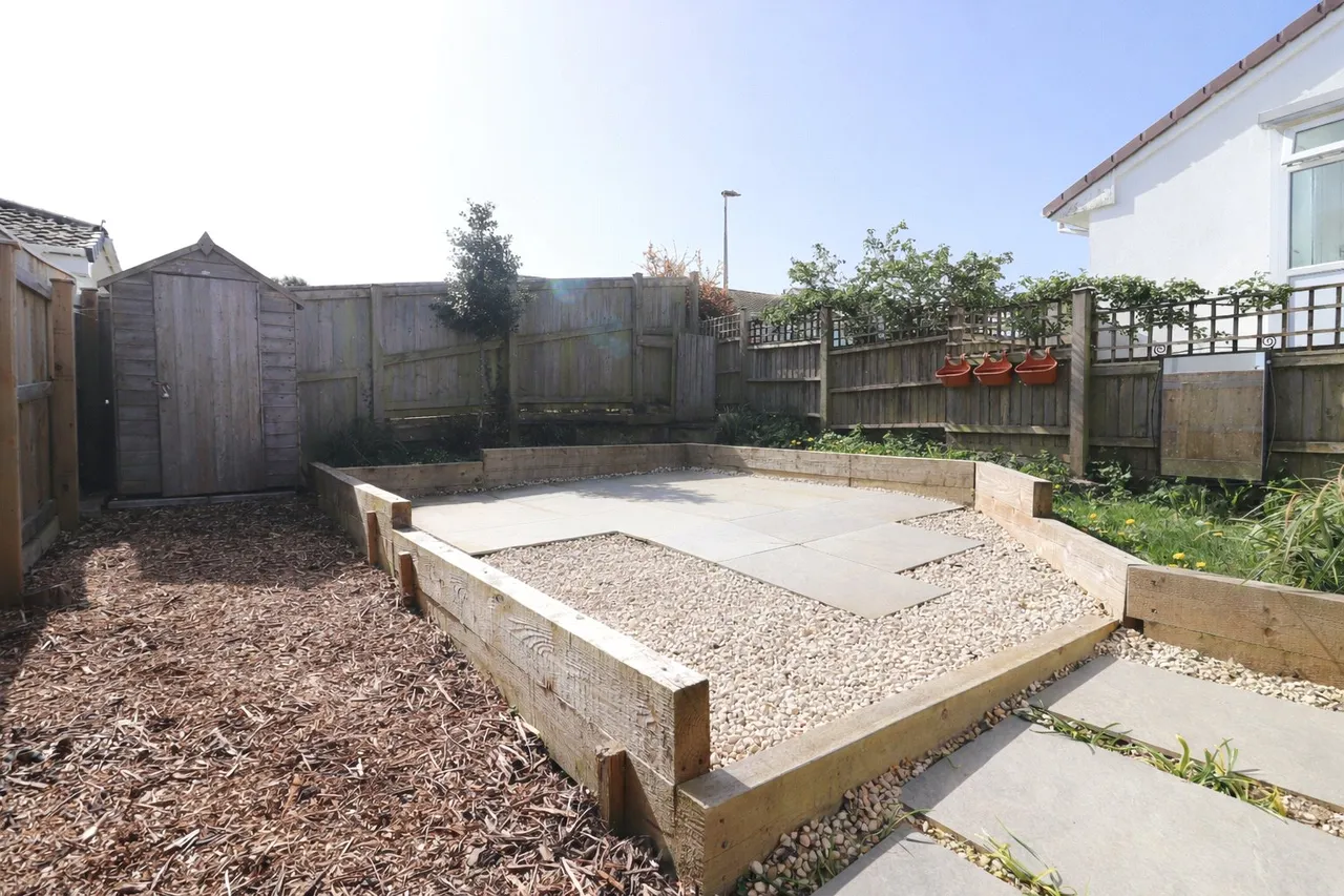 Moreton Park Road, Bideford, EX39, photo 12