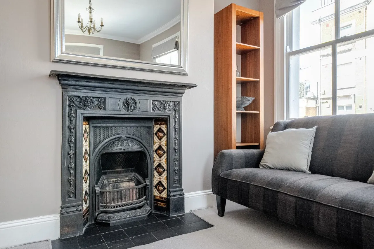 Queenstown Road, Battersea, London, SW8, photo 7