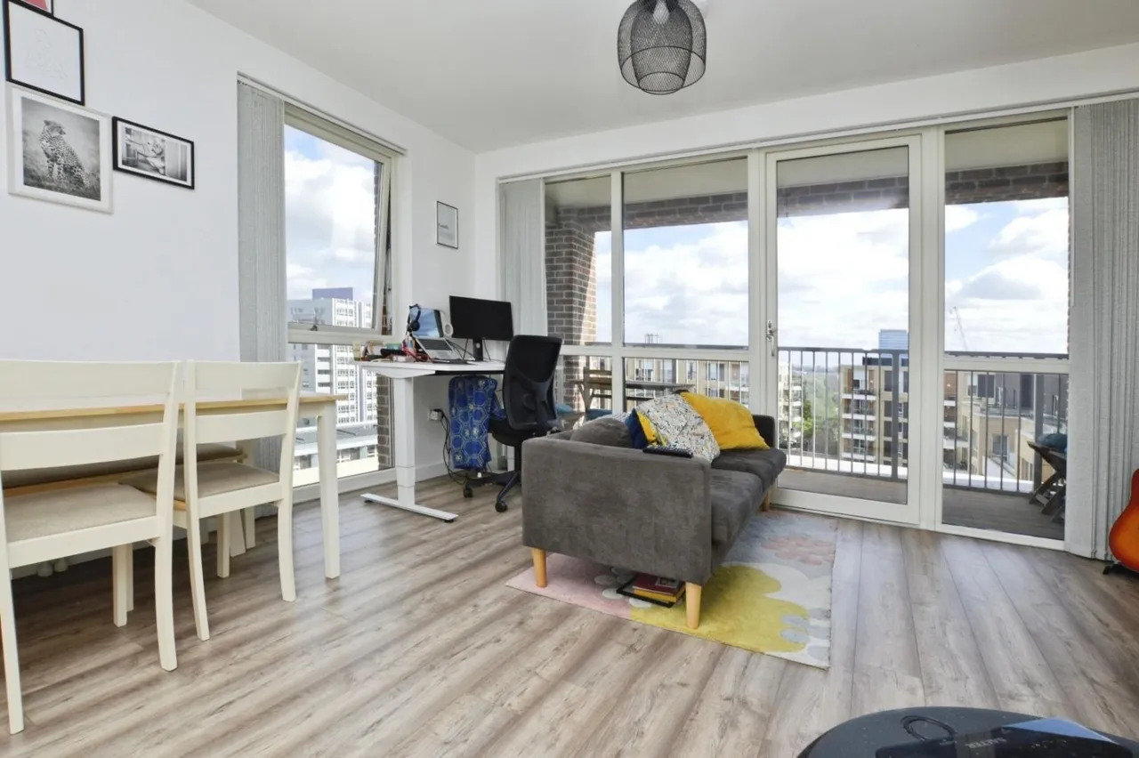 Minnie Baldock Street, London, E16, photo 2