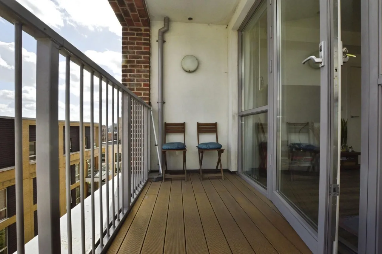 Minnie Baldock Street, London, E16, photo 14