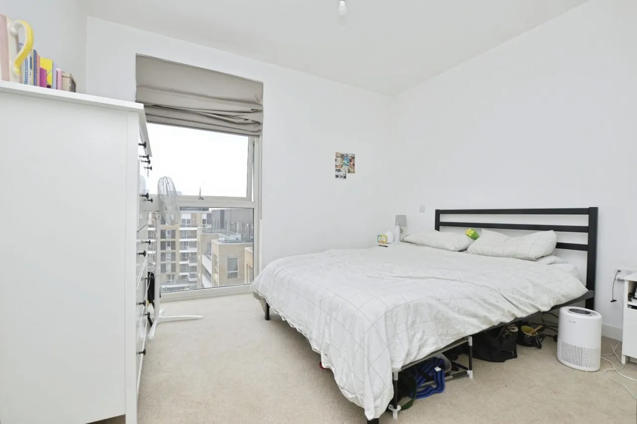 Minnie Baldock Street, London, E16, photo 12
